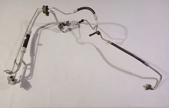 Ford Explorer V Air conditioning (A/C) pipe/hose EB5319A834DA