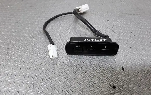 Hyundai Grandeur Seat memory switch 932503L200