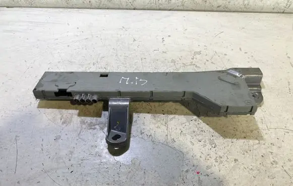 Mercedes-Benz E W211 Other control units/modules A2118204189
