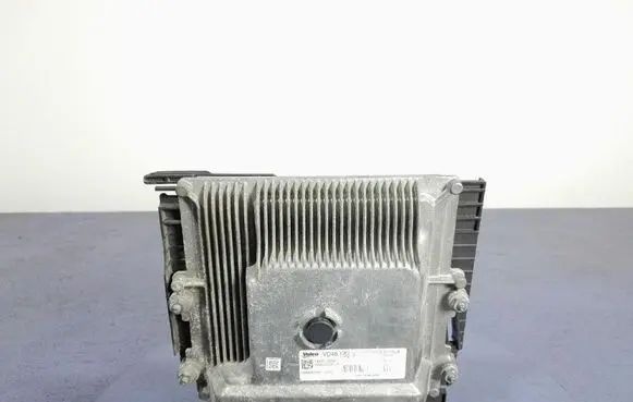 Peugeot 308 Engine control unit/module ECU 9806671980