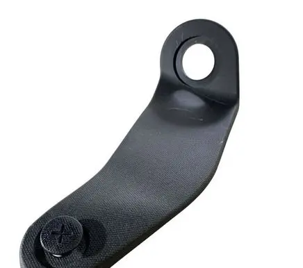 Subaru Forester SK Floor mat clip fixing clamp 36051FL010