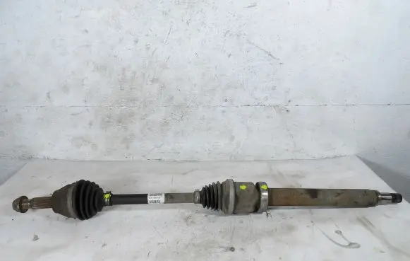 Ford Fiesta Front driveshaft 8V51-3B436-CD
