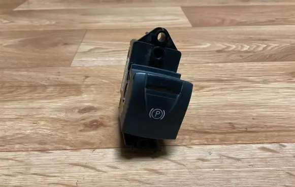 Renault Megane III Hand parking brake switch 363210006R 2015621A3 JTGCG0