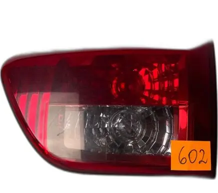 Peugeot 4007 Rear/tail lights 1146379R