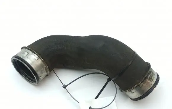 Mercedes-Benz CLK A209 C209 Intercooler hose/pipe