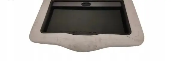 Volkswagen Caddy Sun visor 33H3L141A
