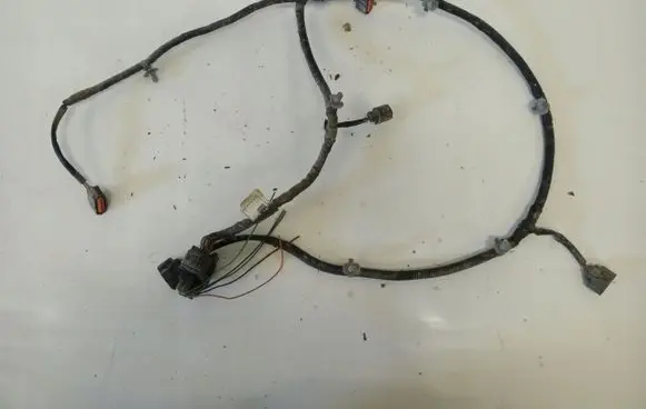 Hyundai ix20 Parking sensor (PDC) wiring loom 91890-1K011