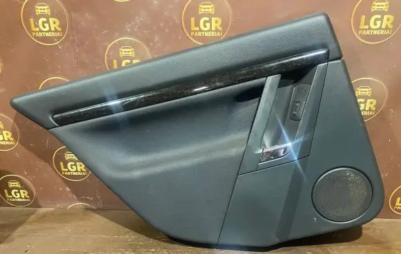 Opel Signum Rear door card panel trim