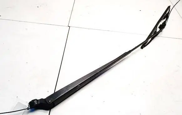 Renault Scenic I Front wiper blade arm 7700843526