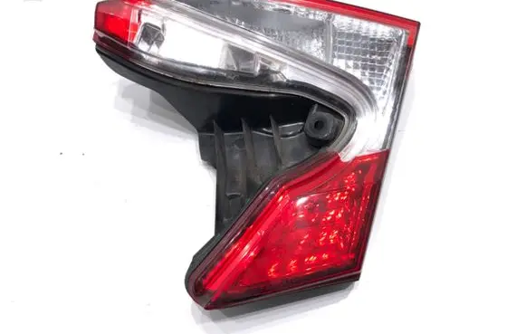 Toyota C-HR I Rear/tail lights 81580-F4010-00