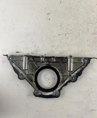 Jeep Compass Timing chain cover 15409302 154093