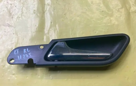 Mercedes-Benz B W245 Front door interior handle A1697600961