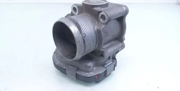 Peugeot Partner Throttle valve 9673534480 28275019 28098656