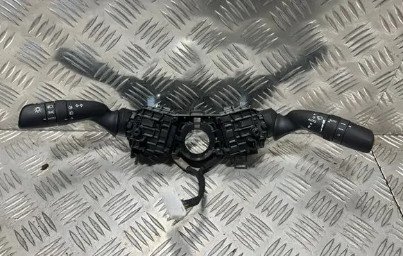 Toyota C-HR I Gear shift switch/knob 