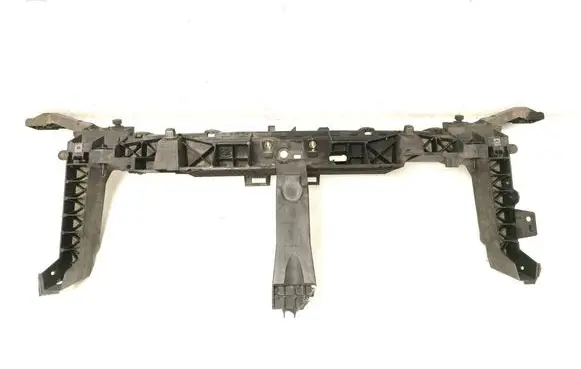 Opel Vivaro Radiator support slam panel 93868911