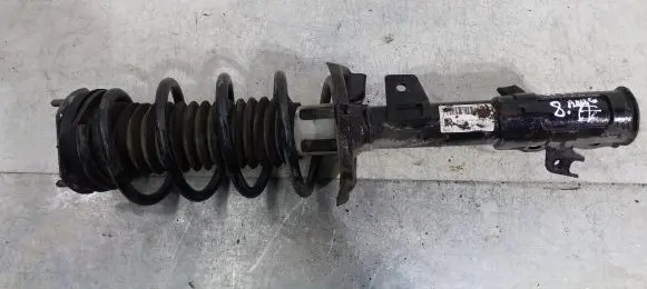Ford Fiesta Front shock absorber/damper 8V51-18045-BF