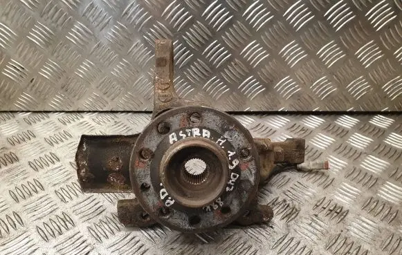 Opel Astra H Front wheel hub