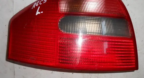 Audi A6 S6 C5 4B Rear/tail lights 4B5945095