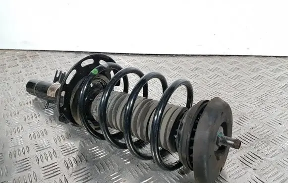 Citroen C3 Front shock absorber/damper 9811371180 22316158