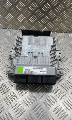 Volvo S60 Engine control unit/module 31355712 S180134103A