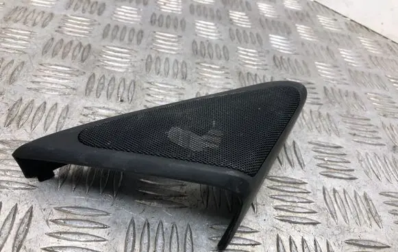 Side speaker trim/cover