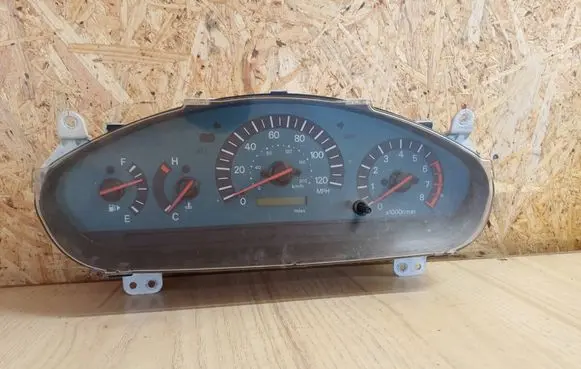 Speedometer (instrument cluster)