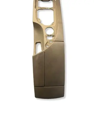 BMW 5 E60 E61 Armrest 7034086 72758413 7060013