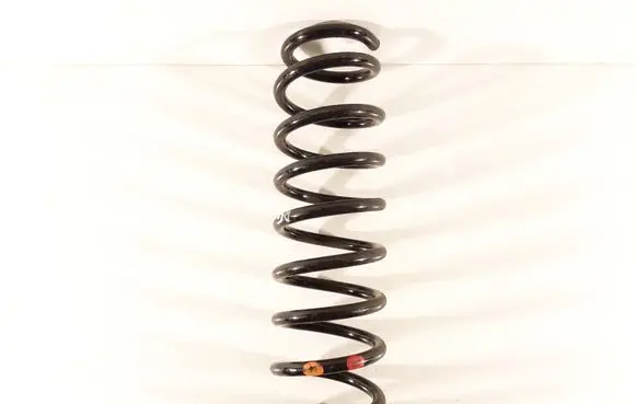 Mitsubishi Outlander Rear coil spring
