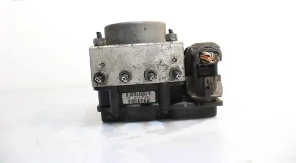 Citroen Nemo ABS Pump 0265801079