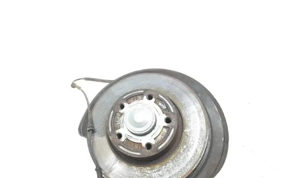 Renault Trafic III (X82) Rear wheel hub 0441510900R B081