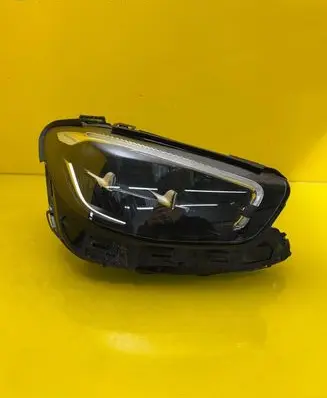 Mercedes-Benz E W213 Headlight/headlamp A2139069209