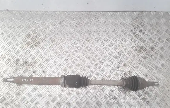 Mazda 2 Front driveshaft
