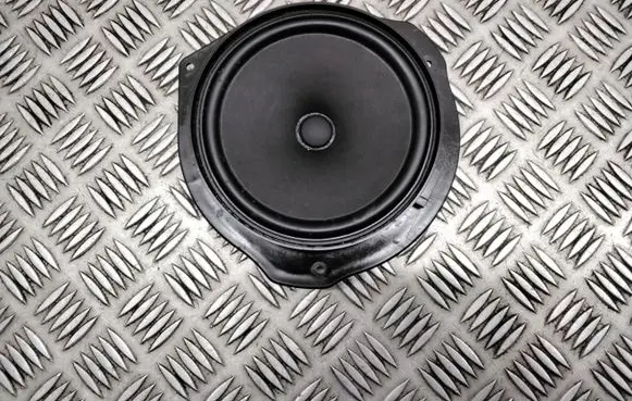 Mercedes-Benz ML W166 Rear door speaker A2049062401