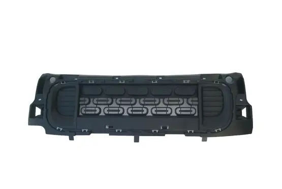 Citroen Berlingo Front grill 9816749880
