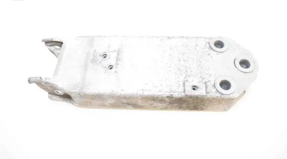 BMW 7 F01 F02 F03 F04 Front bumper shock/impact absorber 
