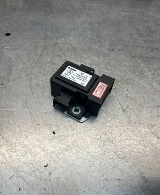 Mercedes-Benz E W210 ESP acceleration yaw rate sensor 0265005230 0005422481 0015404517