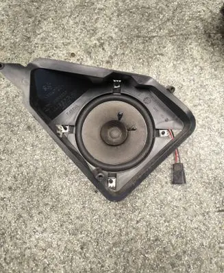 Opel Movano A Parcel shelf speaker 7700351882G 5522