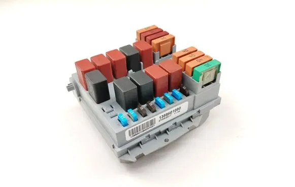 Fiat Ducato Other control units/modules 1388601080 13886010800