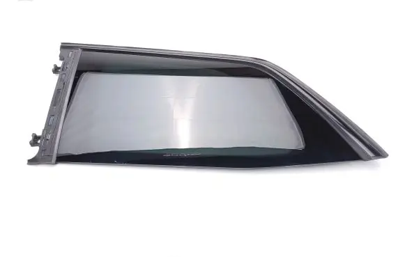 Mercedes-Benz GLS X166 Rear side window A1666704100 16603493 a1666700349