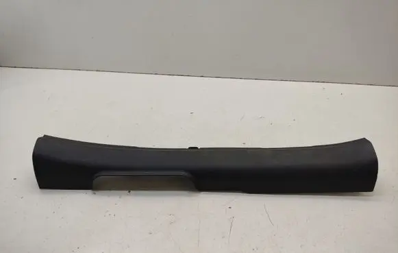 Hyundai Kona I Front sill trim cover 85870K4000