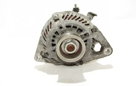 Mazda 2 Generator/alternator A2TG1391