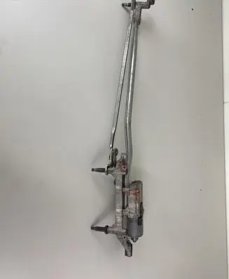 Audi Q7 4L Front wiper linkage 4L1955119A