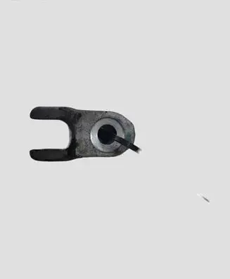 Opel Antara Fuel Injector clamp holder