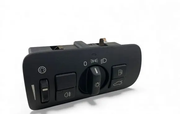 Volvo XC60 Light switch 30739432