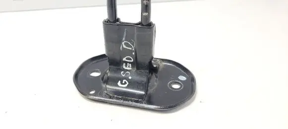 KIA Soul Other interior part