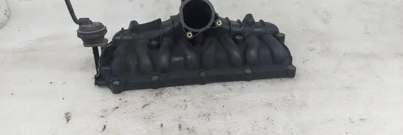 Intake manifold