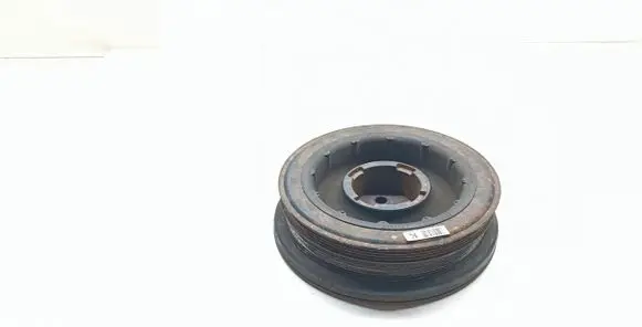 BMW X5 E70 Crankshaft pulley 7793593