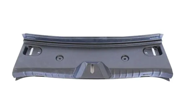 Mini One - Cooper F56 F55 Trunk/boot sill cover protection 7296038