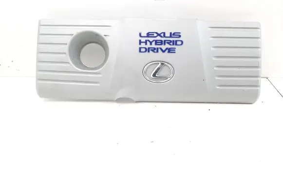 Lexus CT 200H Engine cover (trim) 1121237080