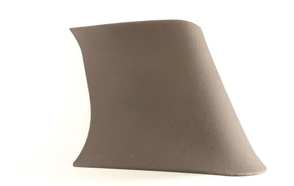 (D)pillar trim (top)